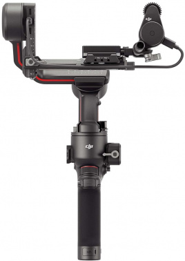 Стабилизатор 3-х осевой Dji RS 3 Combo
