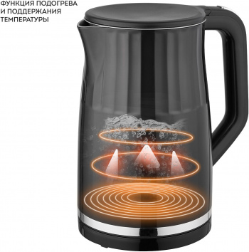 Чайник электрический Galaxy Line GL 0337