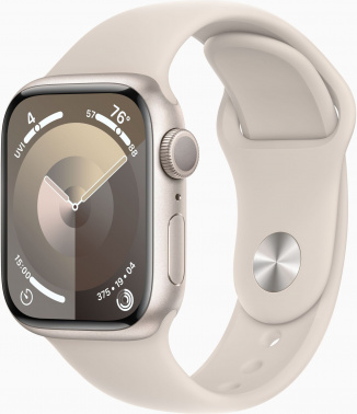 Смарт-часы Apple Watch Series 9 A2980