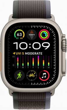 Смарт-часы Apple Watch Ultra 2 A2986