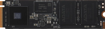 Накопитель SSD A-Data PCIe 4.0 x4 4TB AGAMMIXS70B-4T-CS