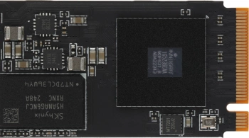 Накопитель SSD A-Data PCIe 4.0 x4 4TB AGAMMIXS70B-4T-CS