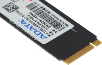 Накопитель SSD A-Data PCIe 4.0 x4 512GB SLEG-900-512GCS