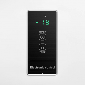 Морозильный ларь Kraft BD (W)-300BL