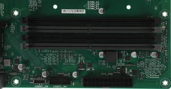 Материнская плата Asus PRO B760M-C-CSM