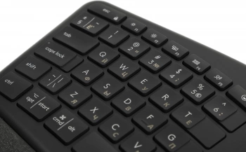 Клавиатура Logitech K860