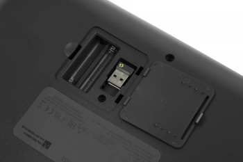 Клавиатура Logitech K860