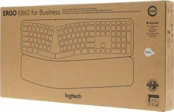 Клавиатура Logitech K860