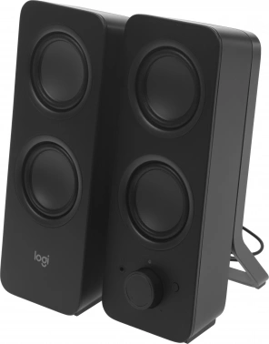 Колонки Logitech Z207
