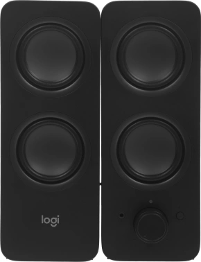 Колонки Logitech Z207