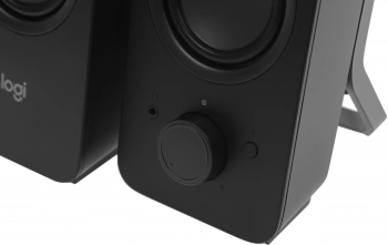 Колонки Logitech Z207