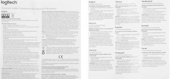 Колонки Logitech Z207