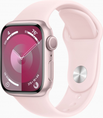 Смарт-часы Apple Watch Series 9 A2978