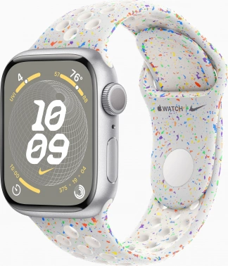 Смарт-часы Apple Watch Series 9 A2978