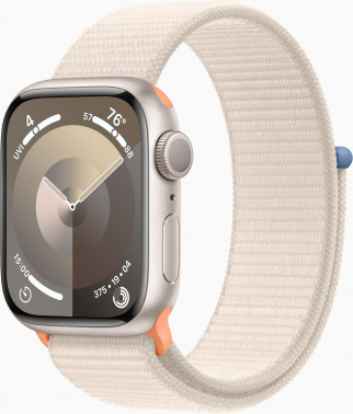 Смарт-часы Apple Watch Series 9 A2978