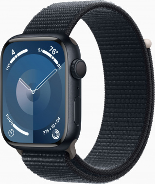 Смарт-часы Apple Watch Series 9 A2980