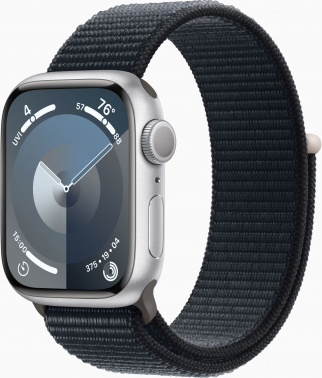 Смарт-часы Apple Watch Series 9 A2980