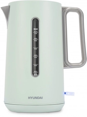 Чайник электрический Hyundai HYK-S9999