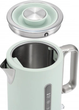 Чайник электрический Hyundai HYK-S9999