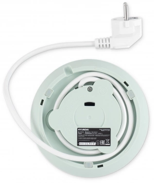 Чайник электрический Hyundai HYK-S9999