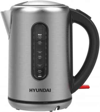 Чайник электрический Hyundai HYK-S9909