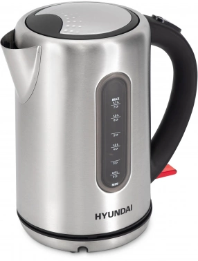 Чайник электрический Hyundai HYK-S9909