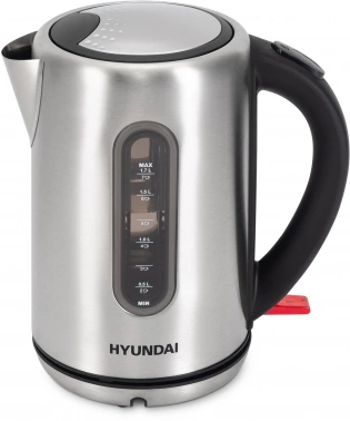 Чайник электрический Hyundai HYK-S9909
