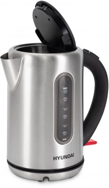 Чайник электрический Hyundai HYK-S9909