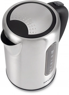 Чайник электрический Hyundai HYK-S9909