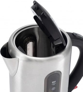 Чайник электрический Hyundai HYK-S9909