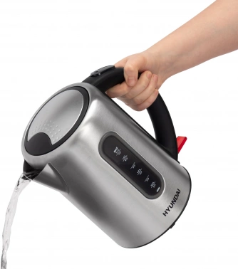 Чайник электрический Hyundai HYK-S9909