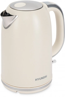 Чайник электрический Hyundai HYK-S9900