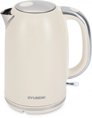 Чайник электрический Hyundai HYK-S9900