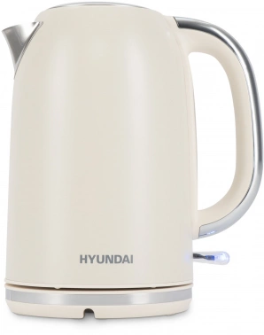 Чайник электрический Hyundai HYK-S9900