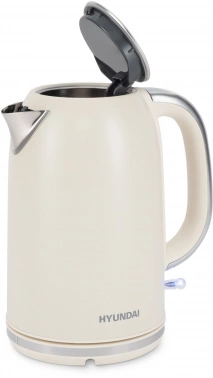 Чайник электрический Hyundai HYK-S9900