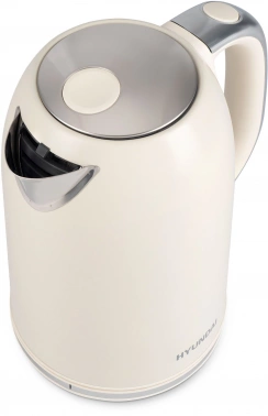 Чайник электрический Hyundai HYK-S9900