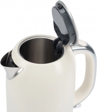 Чайник электрический Hyundai HYK-S9900