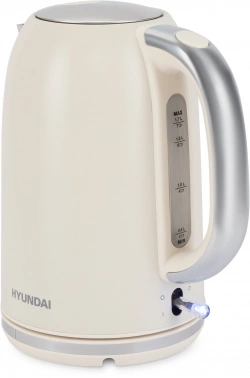 Чайник электрический Hyundai HYK-S9900