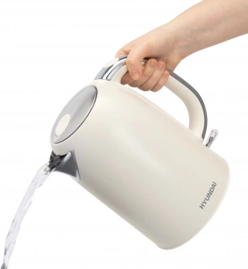 Чайник электрический Hyundai HYK-S9900