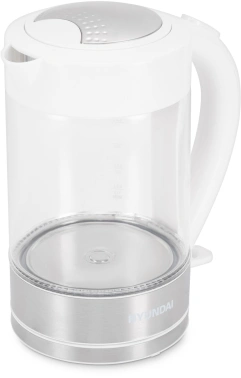 Чайник электрический Hyundai HYK-G9990