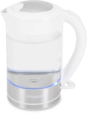 Чайник электрический Hyundai HYK-G9990