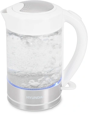 Чайник электрический Hyundai HYK-G9990