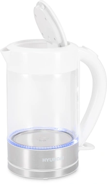 Чайник электрический Hyundai HYK-G9990