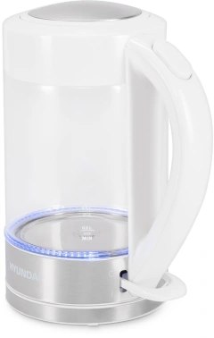 Чайник электрический Hyundai HYK-G9990