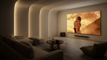 Телевизор LED TCL 85