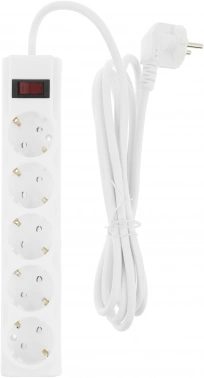 Сетевой фильтр Defender ILS 353