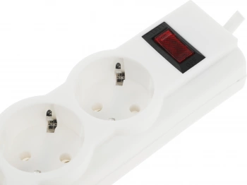 Сетевой фильтр Defender ILS 353