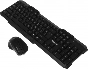 Клавиатура + мышь Defender Jakarta C-805