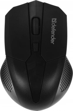 Клавиатура + мышь Defender Jakarta C-805