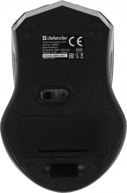 Клавиатура + мышь Defender Jakarta C-805